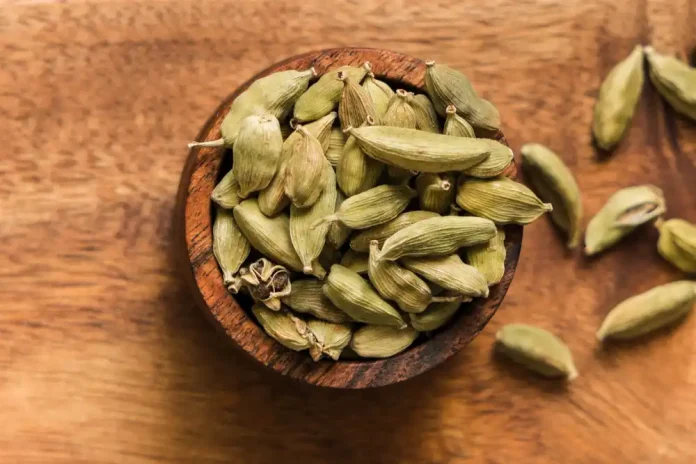 Cardamom Health Benefits